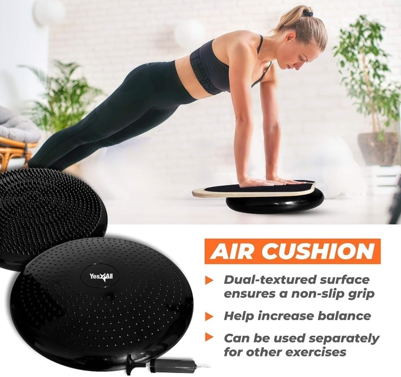 New Balance Roller Board Trainer - 3 Options - photo 4