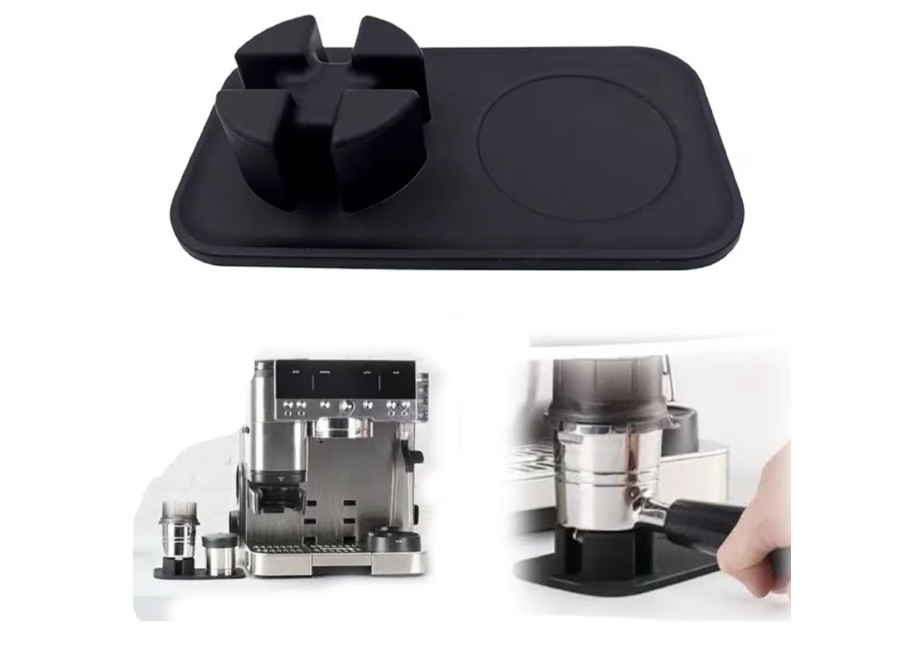 Tamping Mat for Ninja Luxe Café (ES601/ES701) - photo 2