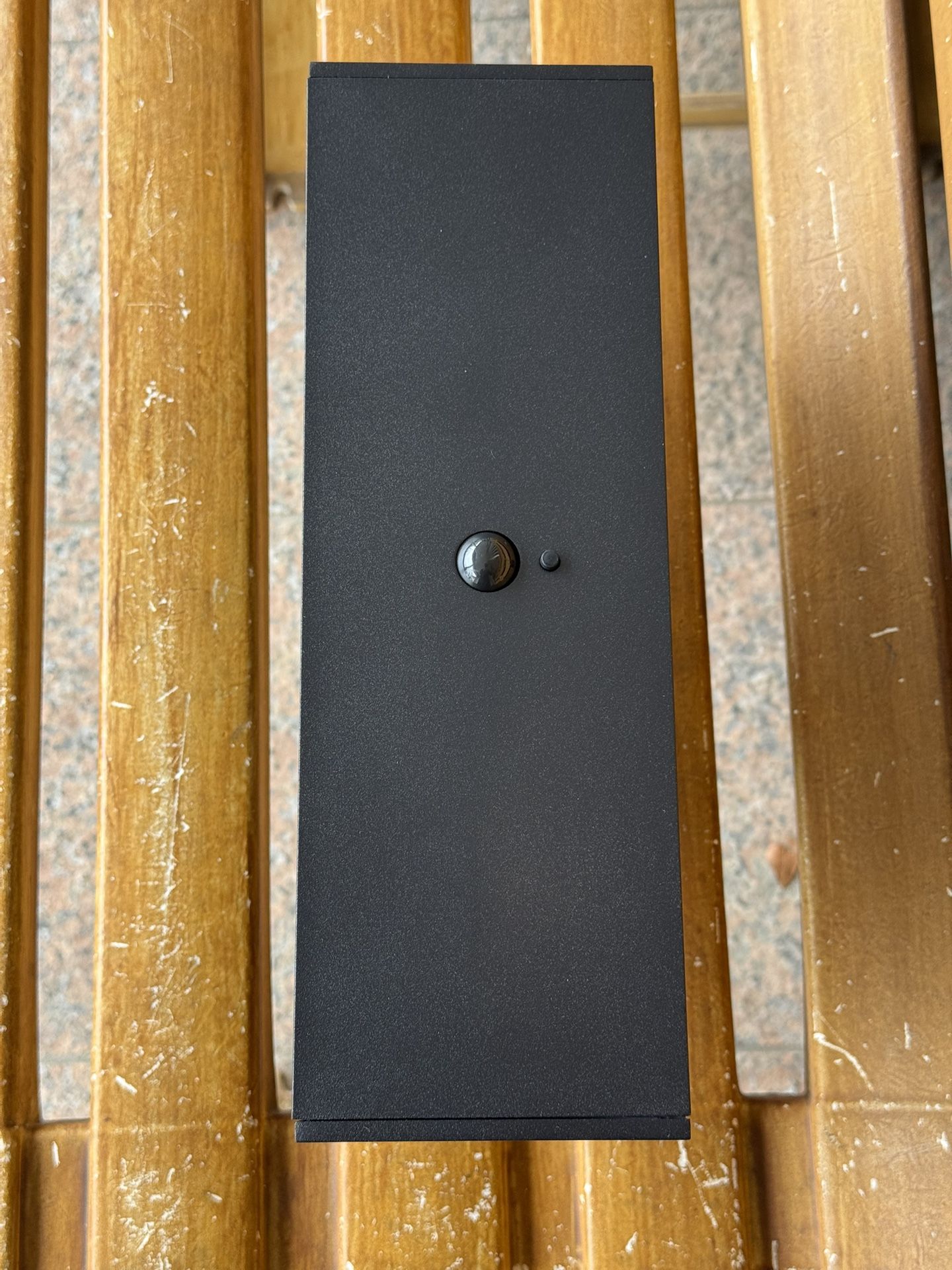 Motion Sensor Outdoor Wall Lights, Dusk to Dawn - photo 4
