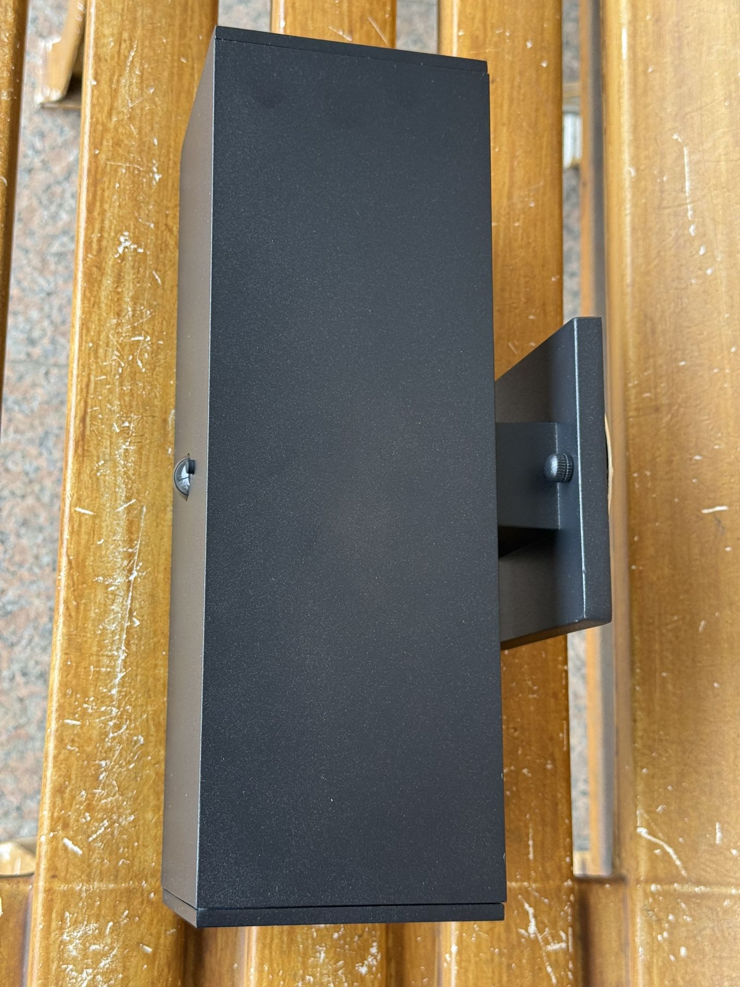Motion Sensor Outdoor Wall Lights, Dusk to Dawn - photo 5