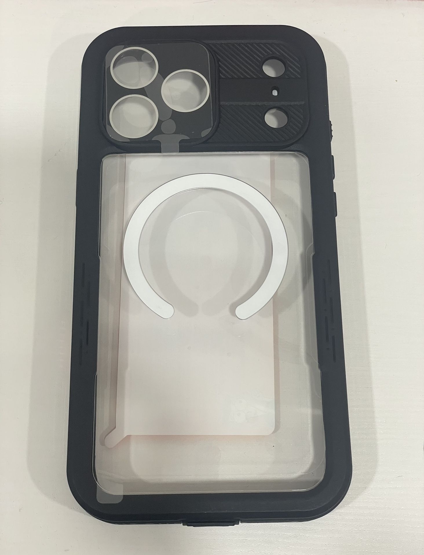 iPhone 17 Pro Max Waterproof Case - Brand New - photo 5