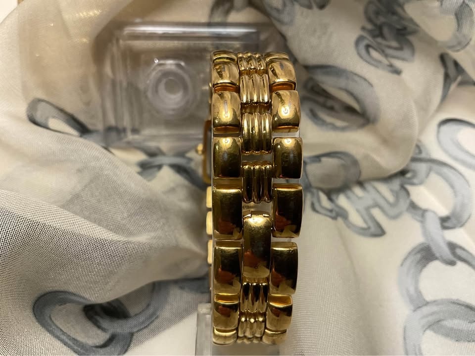 Ladies Watch Anne Klein Vintage NEW BATTERY AND CHECKED BY JEWEL - photo 3