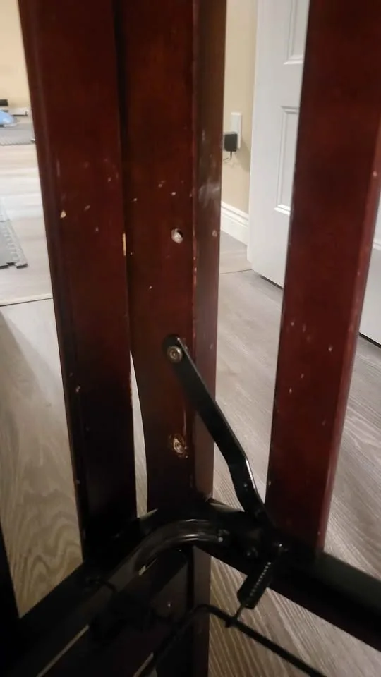 Crib image indicator(3)