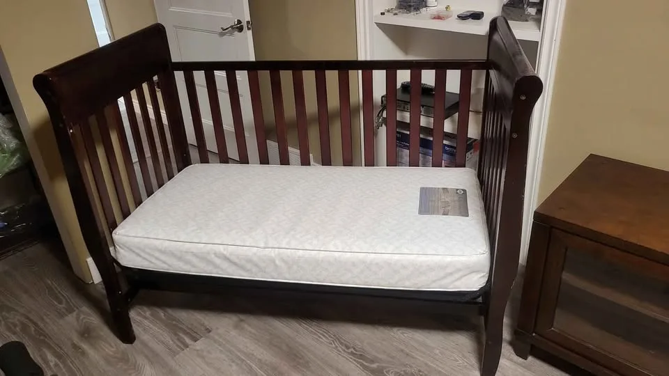 Crib image indicator(4)