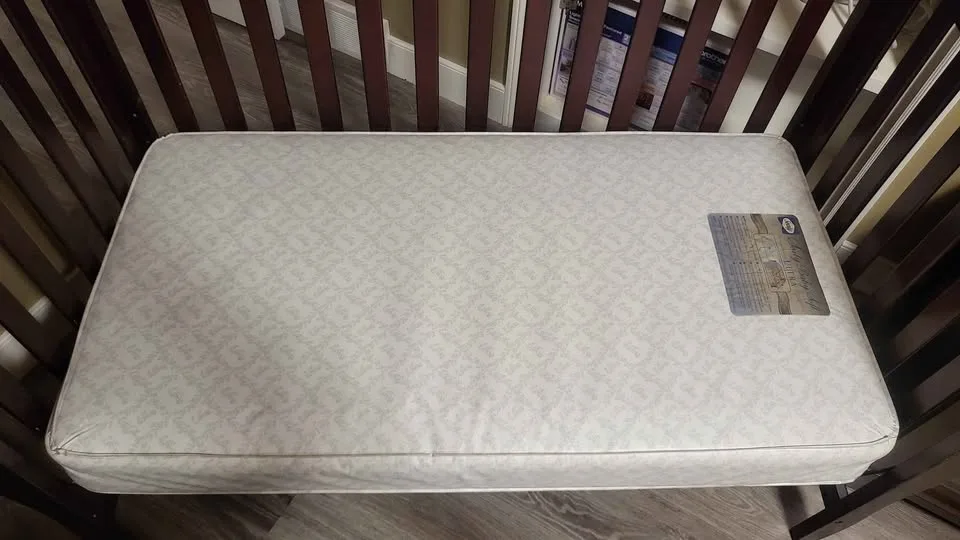 Crib image indicator(5)