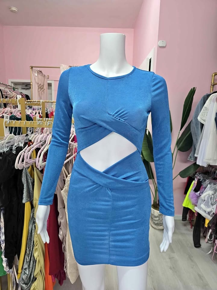 Boutique Dress Clearance – $15 Dresses (Many Styles)