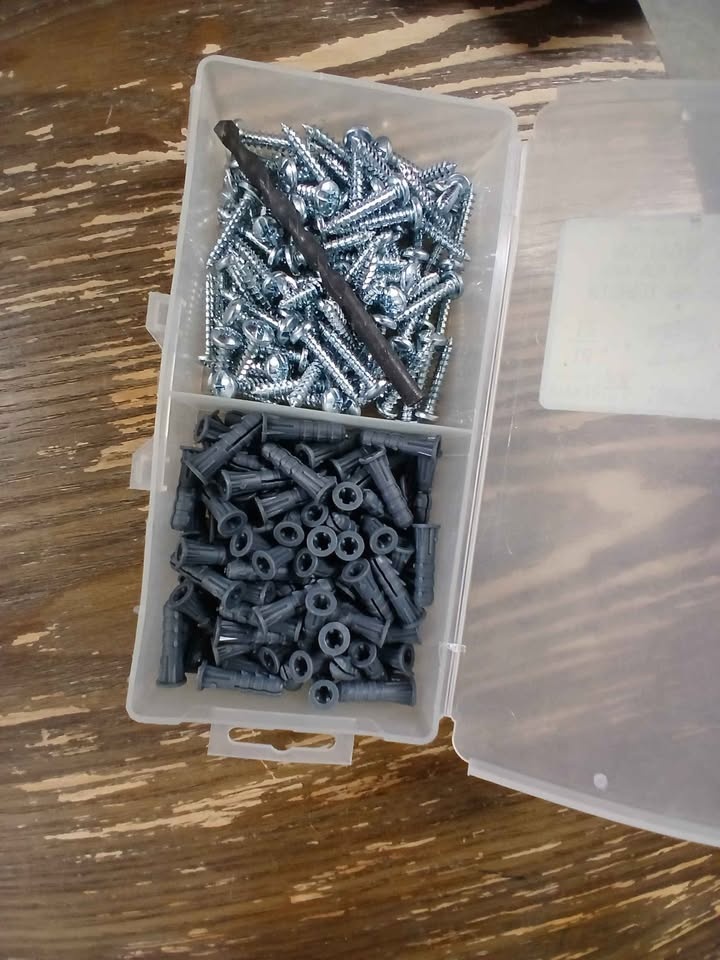 1000pc Anchor Kit - photo 2