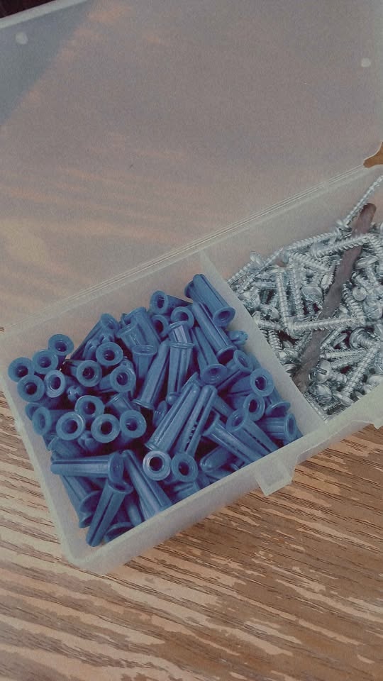 1000pc Anchor Kit - photo 3