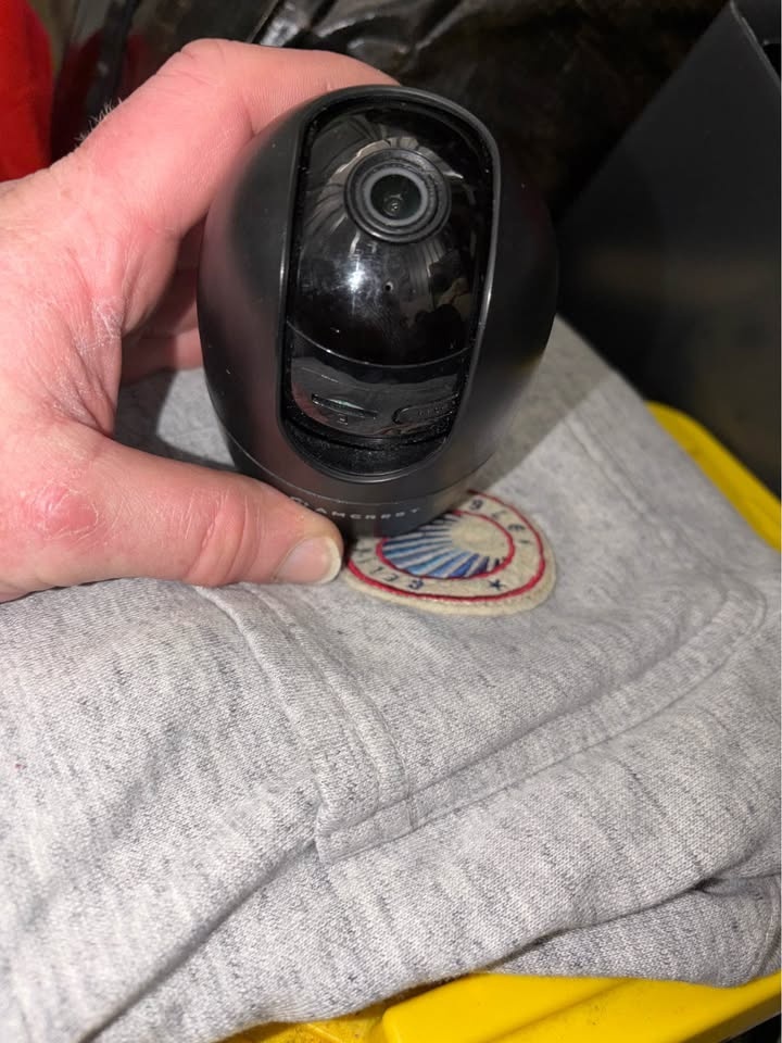 Amcrest IP Cam - photo 2