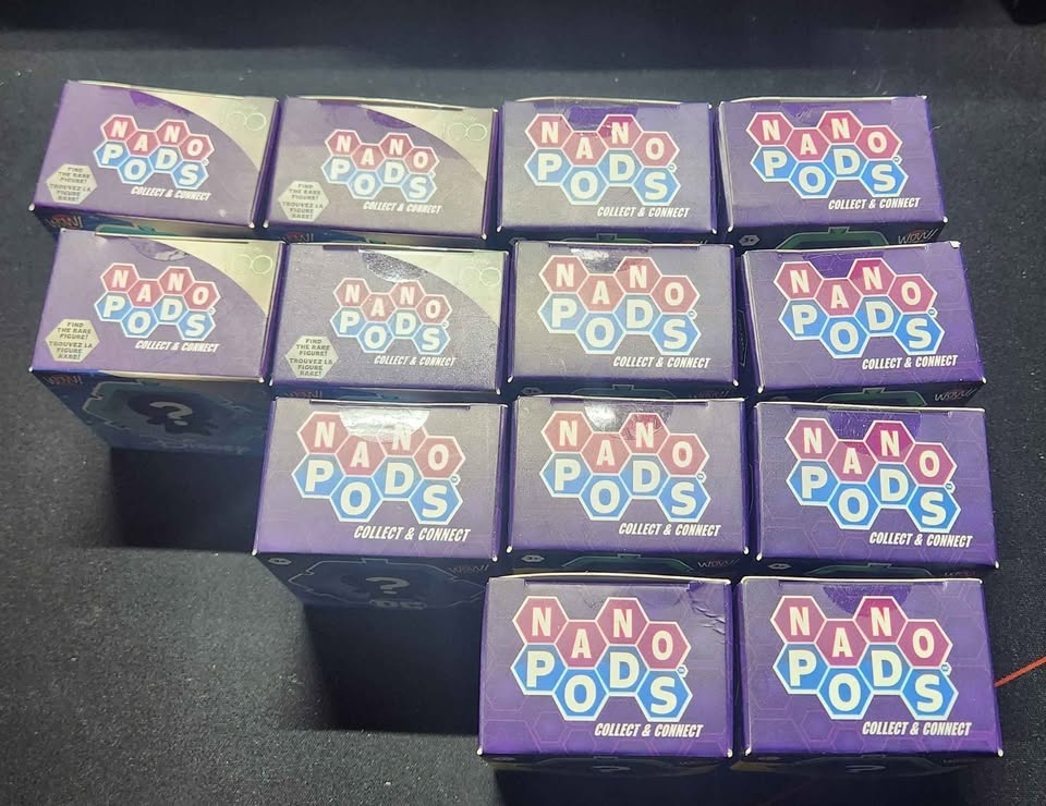 Lot of nano pods - photo 5