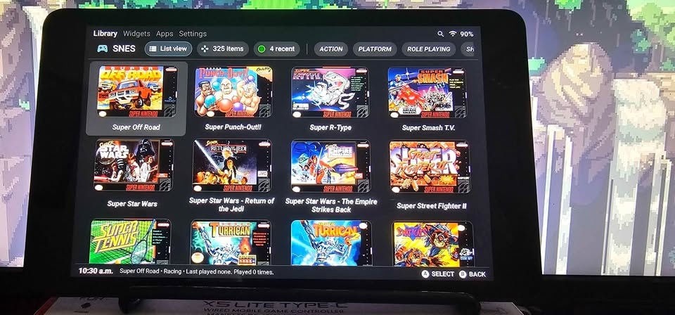 ZTE tablet will trade for Xbox one s - photo 4