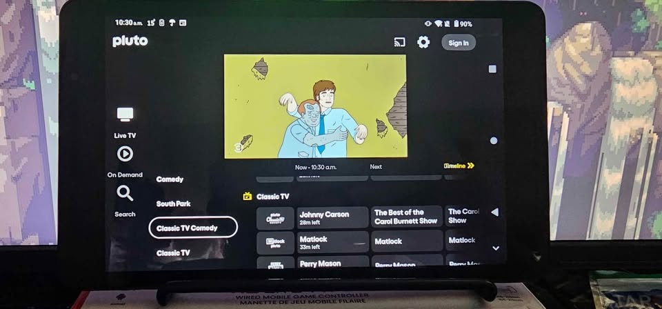 ZTE tablet will trade for Xbox one s - photo 5