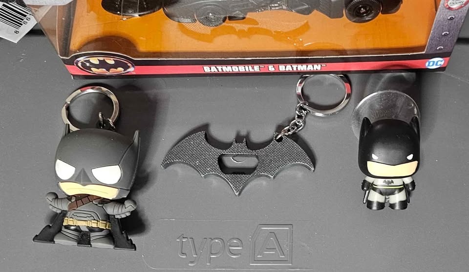 Batman Lot - photo 3