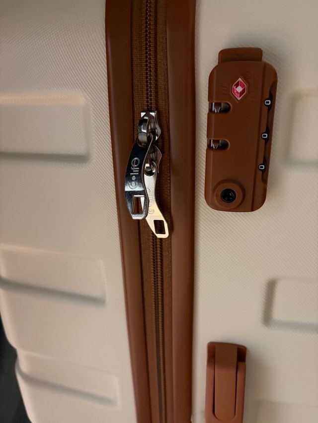Coolife Luggage 3 Piece Suitcase Set - photo 3