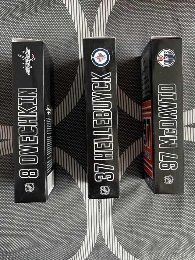 Tim Hortons NHL Sticks - photo 2