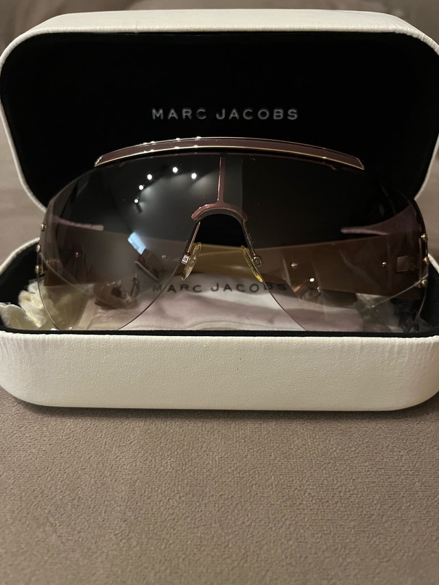 Marc Jacobs Women's Sunglasses