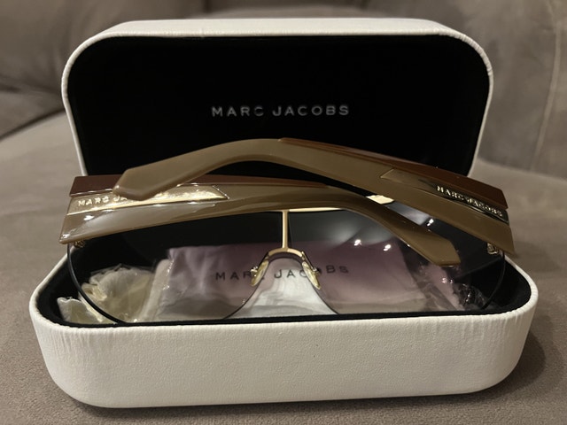 Marc Jacobs Women's Sunglasses - photo 2