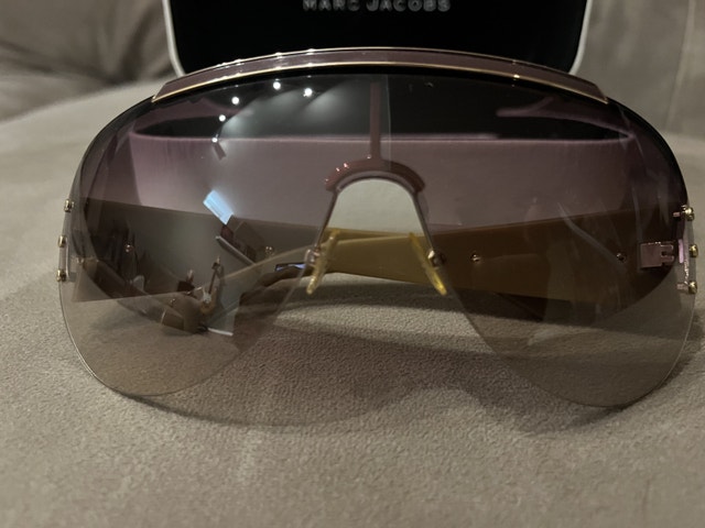 Marc Jacobs Women's Sunglasses - photo 3