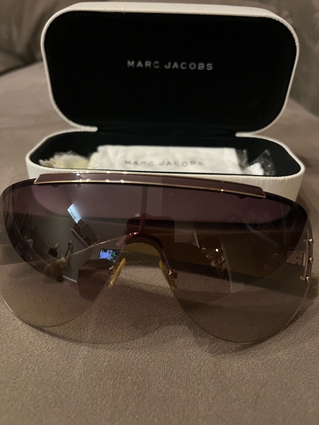 Marc Jacobs Women's Sunglasses - photo 4