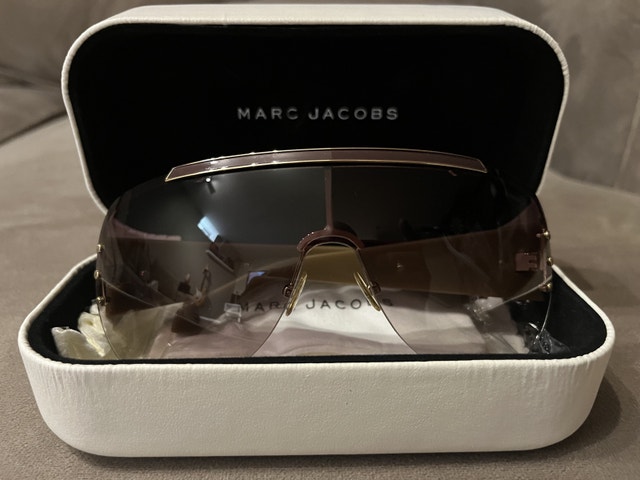 Marc Jacobs Women's Sunglasses - photo 5
