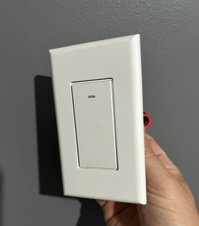 meross smart 3 way switch - photo 2