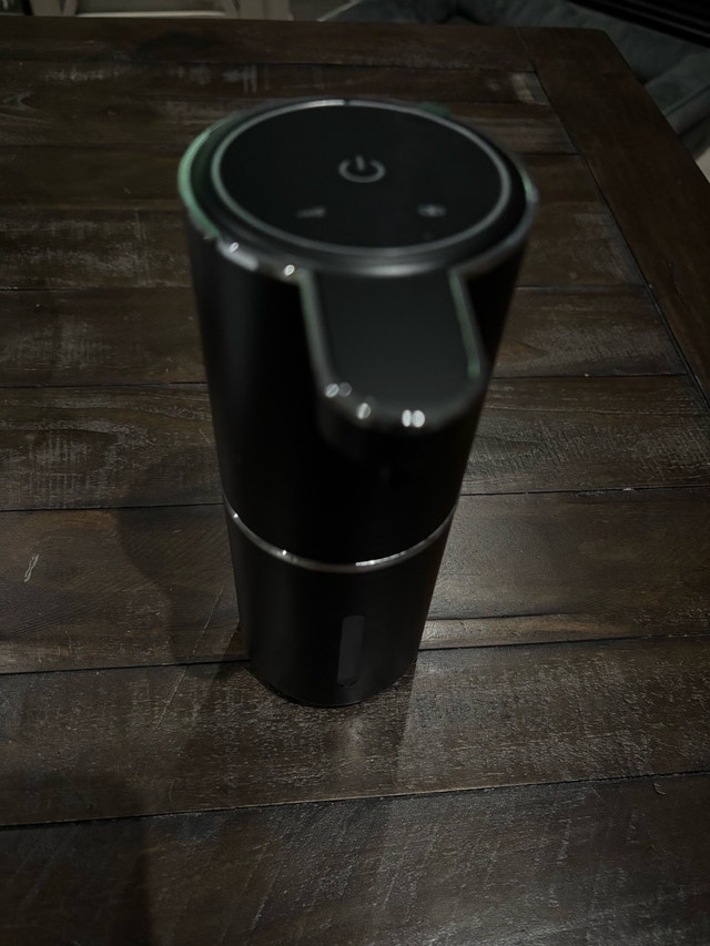 Automatic Soap Dispenser - photo 2