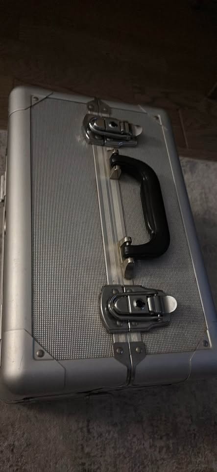 Sephora Professional Train Case - photo 3
