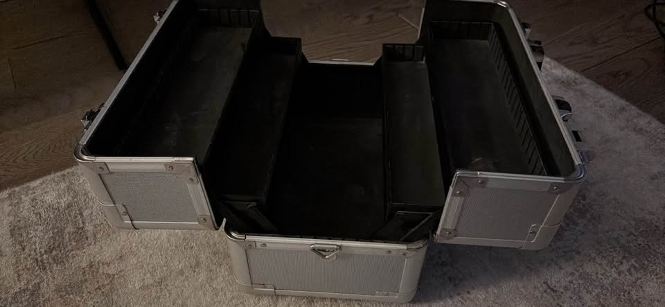 Sephora Professional Train Case - photo 4