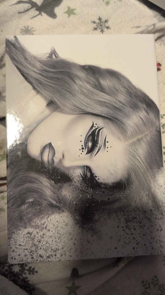 Jeffree Star Cremated Eyeshadow Palette - photo 2