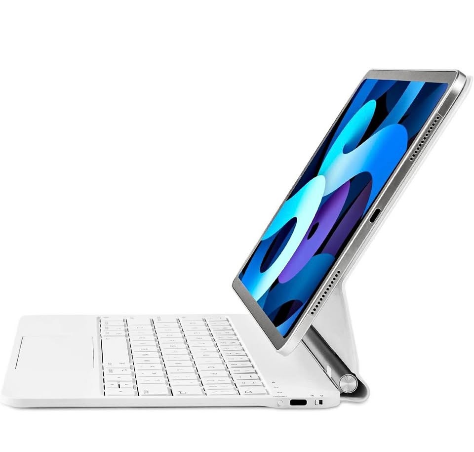 mobee Magic Keyboard Case for iPad Pro 11" & Air 11"