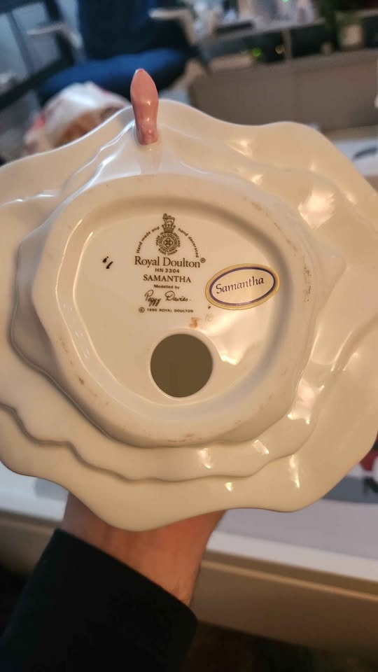 Royal Doulton - HN3304 - photo 3