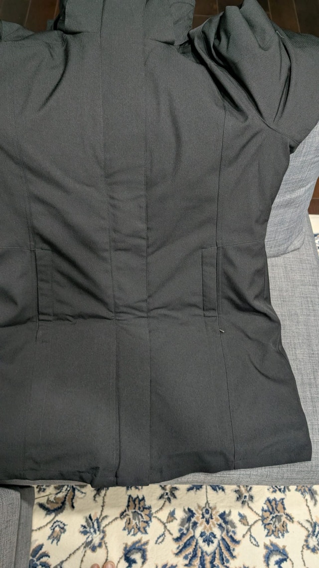 Gotcha Glacier 3-in-1 Women's Jacket