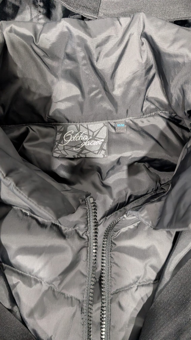 Gotcha Glacier 3-in-1 Women's Jacket - photo 4