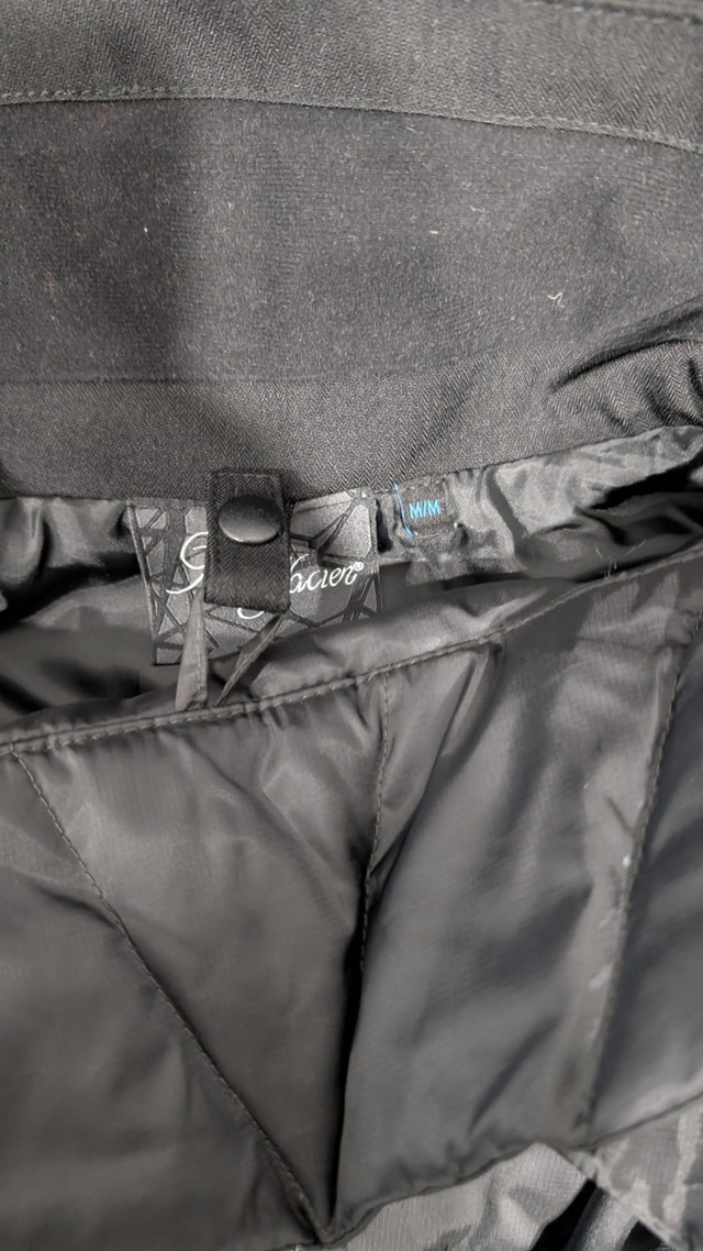 Gotcha Glacier 3-in-1 Women's Jacket - photo 5