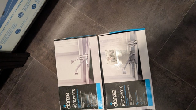 Danze Kitchen Faucets - 2 - photo 2