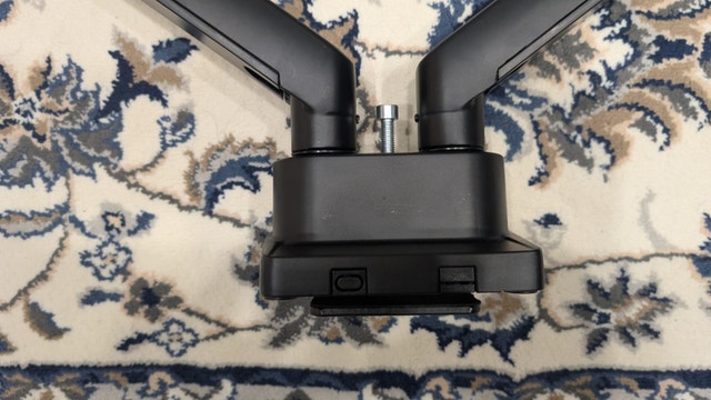 Dual Monitor Arm Quarx - photo 2