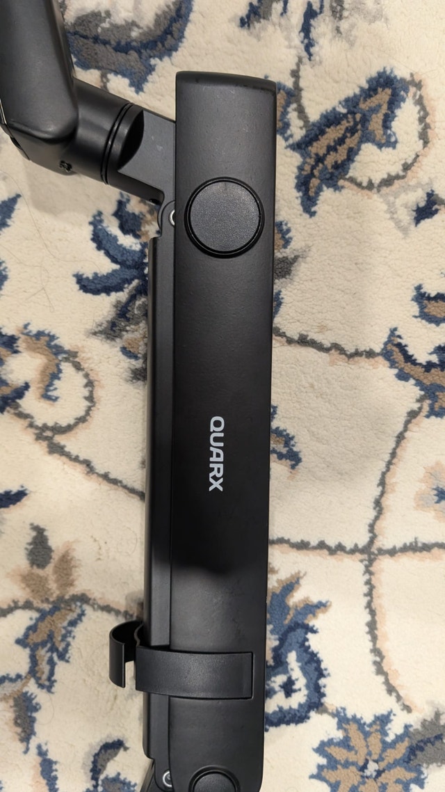 Dual Monitor Arm Quarx - photo 3