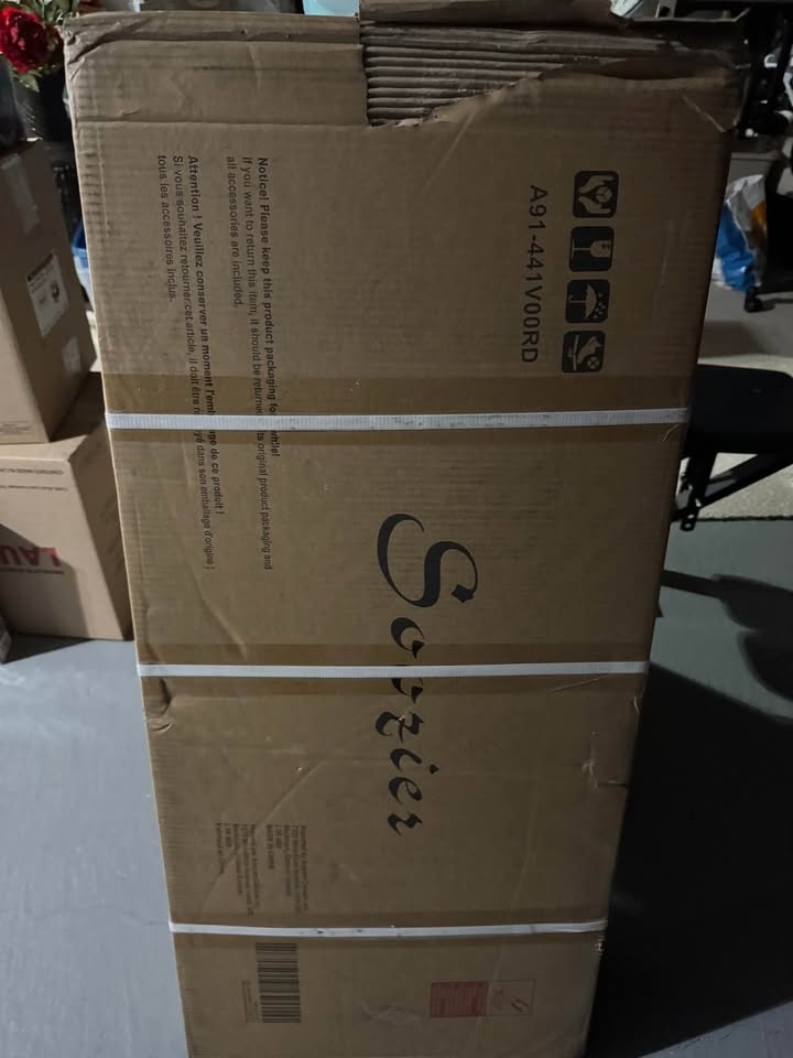 Workout bench new in box - photo 4