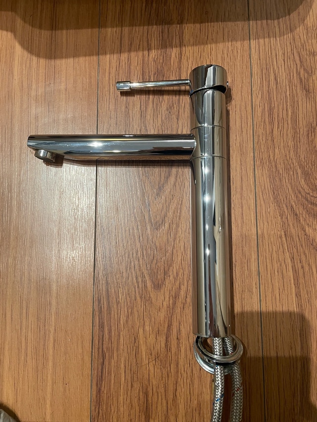 Emmevi Kitchen Faucet (used) - photo 2