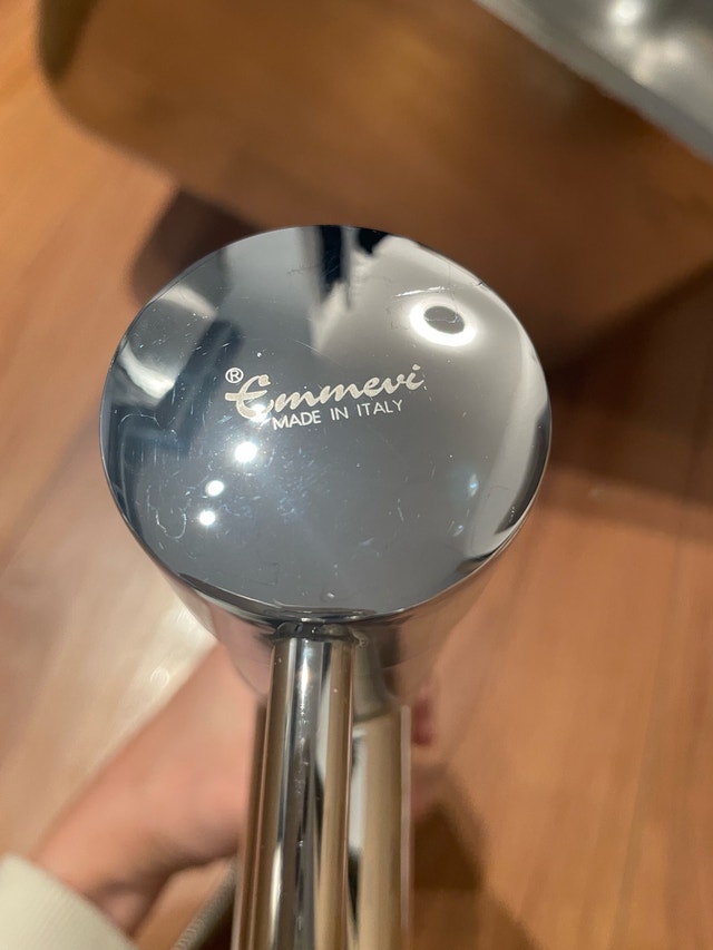 Emmevi Kitchen Faucet (used) - photo 3