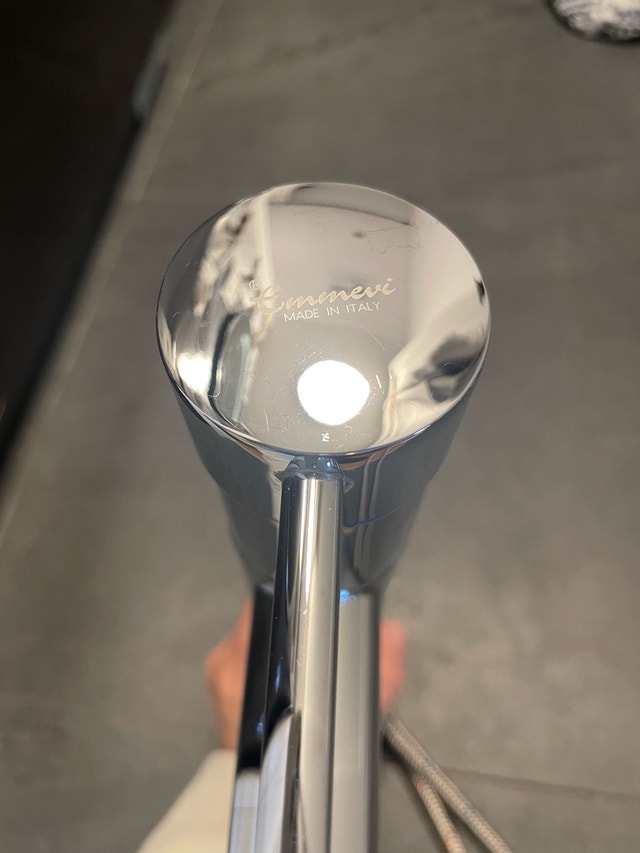 Emmevi Kitchen Faucet (used) - photo 4