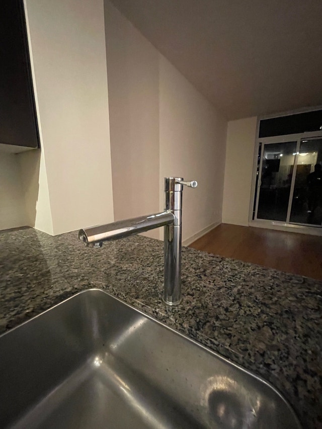 Emmevi Kitchen Faucet (used) - photo 5