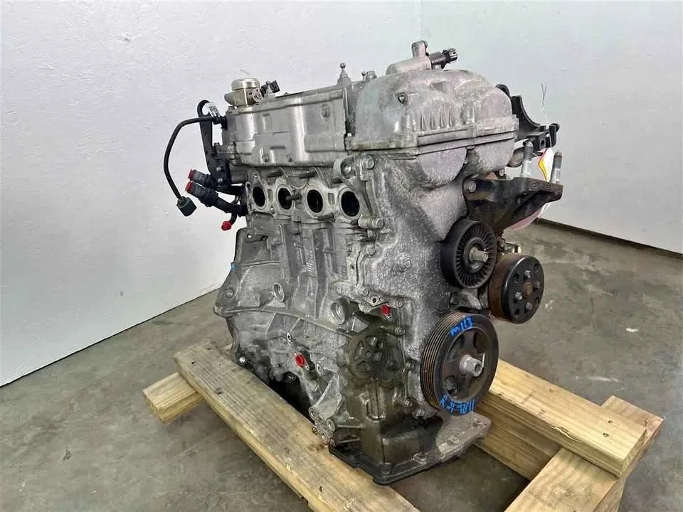 1.6 Turbo Engine for Hyundai TUCSON 2018 thumbnail