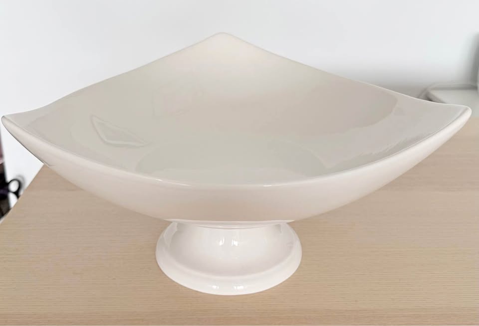 Decorative Fruit Bowl