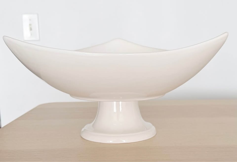 Decorative Fruit Bowl - photo 2