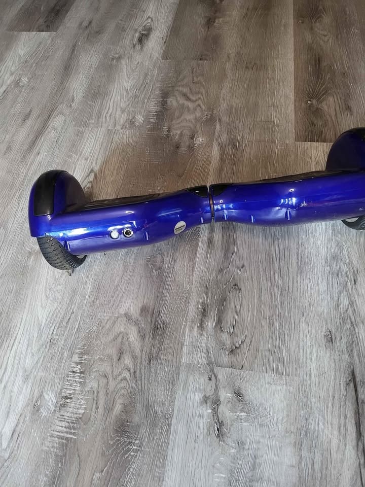 Hover board - photo 2