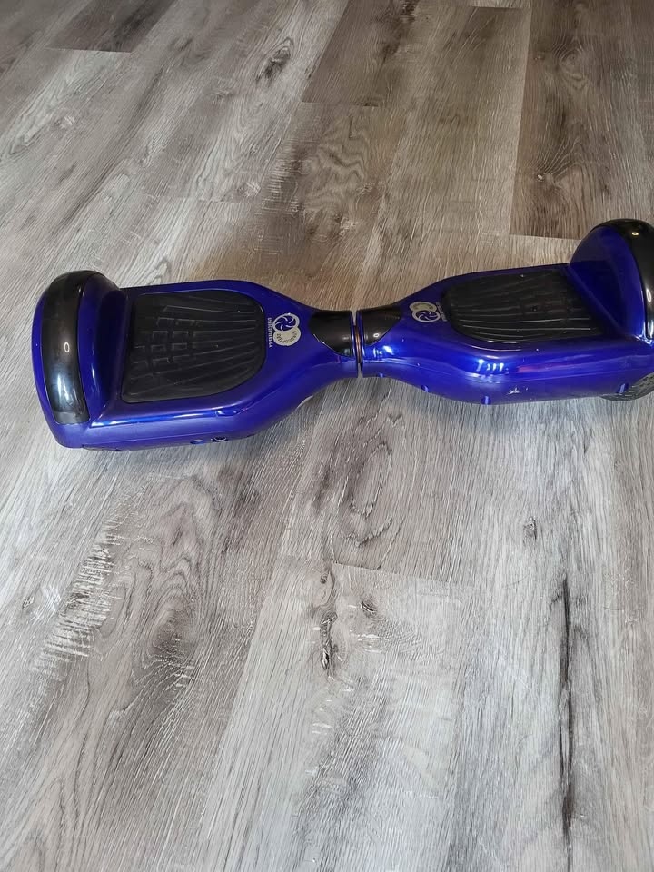 Hover board - photo 3