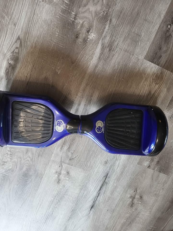 Hover board - photo 4