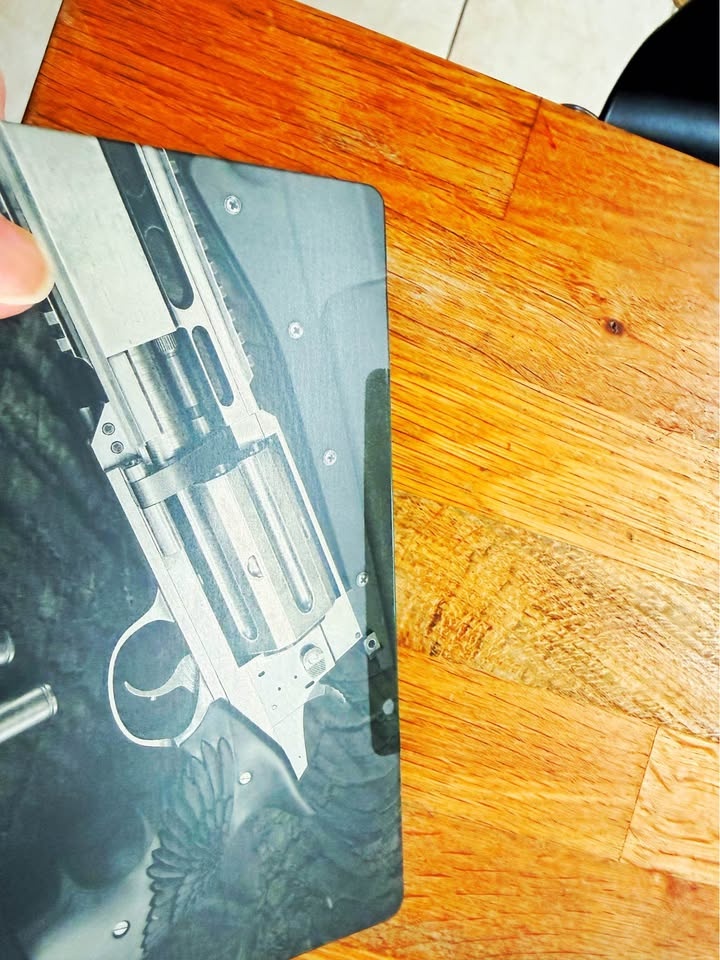 Resident Evil Requiem Deluxe Steelbook Xbox Series X - photo 4