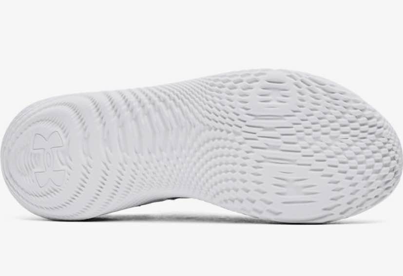 Under Armour Unisex-Adult Curry Slipspeed Slip B.lee Sneaker